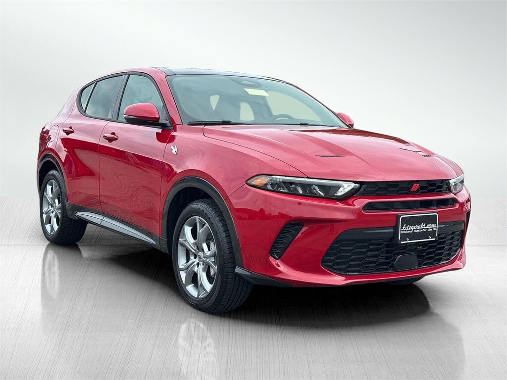 2024 Dodge Hornet R/T Plus AWD