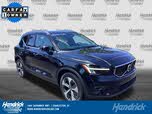 Volvo XC40 B5 Plus Bright Theme AWD