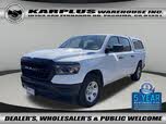 RAM 1500 Tradesman Crew Cab 4WD