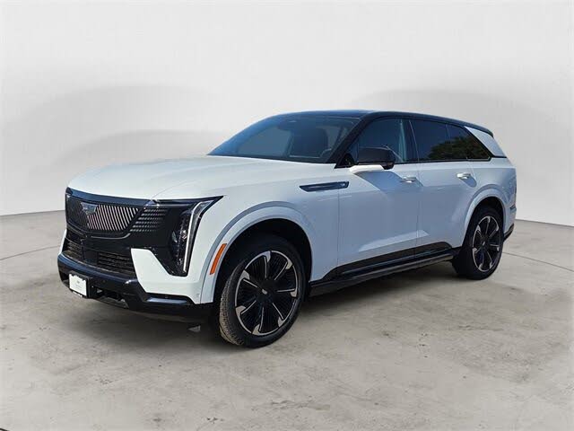 2025 Cadillac Escalade IQ Sport 1 AWD