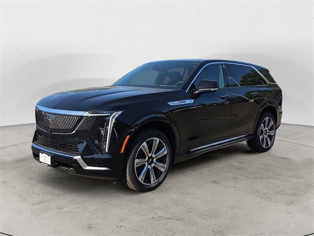 2025 Cadillac Escalade IQ Luxury 2 AWD