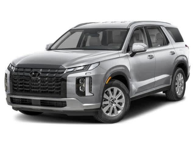 2025 Hyundai Palisade SEL Premium FWD