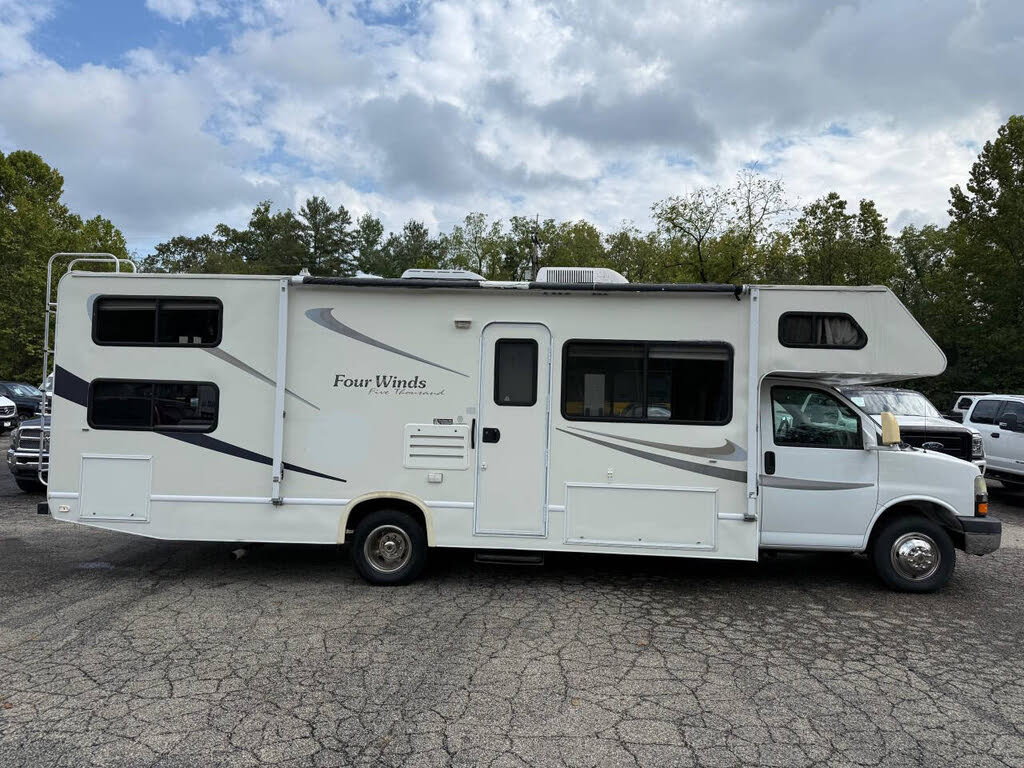 2005 Chevrolet Express