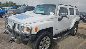 Hummer H3 H3X