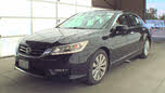 Honda Accord Touring