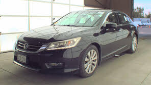 Honda Accord Touring