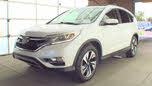 Honda CR-V Touring AWD