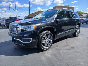 GMC Acadia Denali AWD