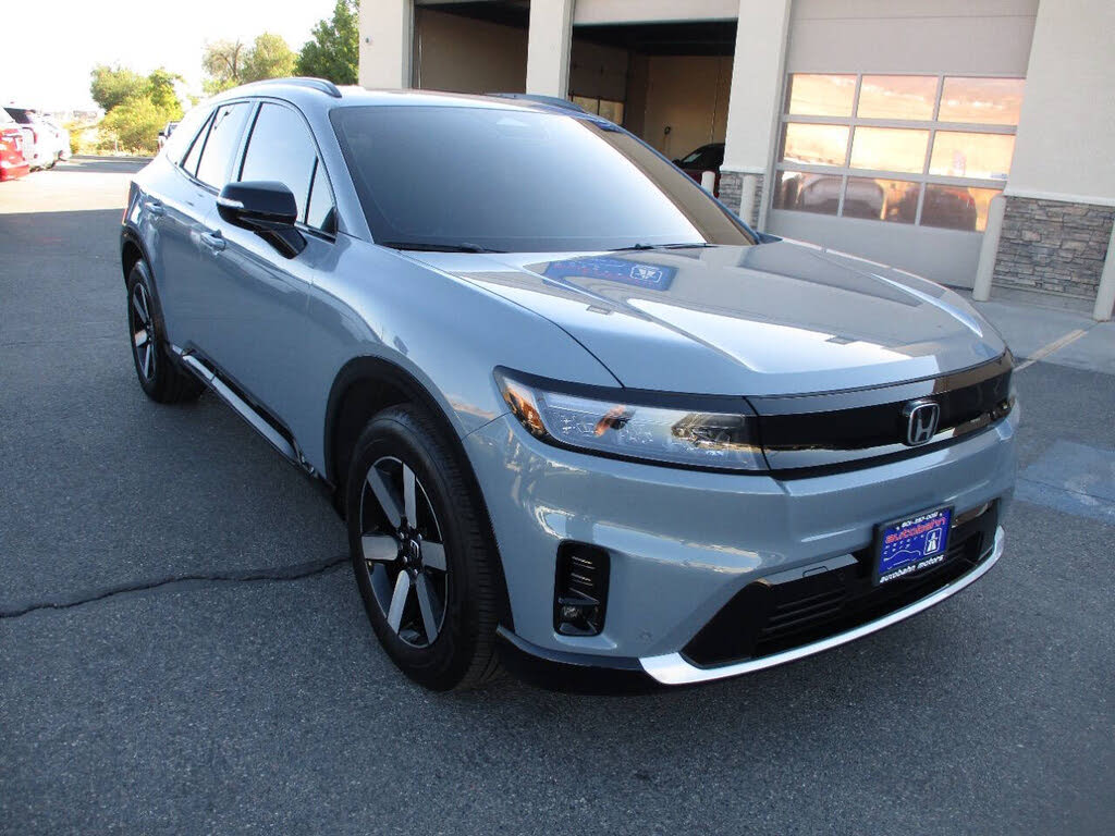 2024 Honda Prologue Touring AWD