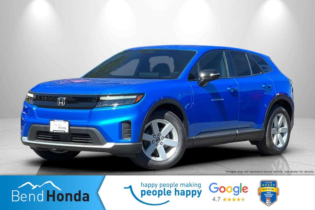 2025 Honda Prologue EX AWD