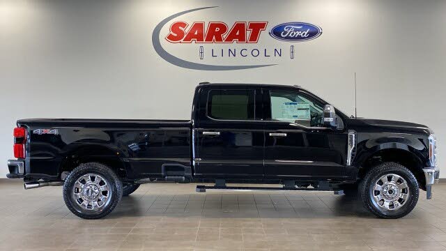 2026 Ford F-350 Super Duty