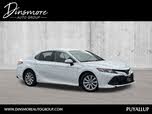 Toyota Camry LE FWD