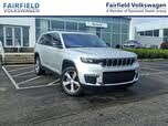 Jeep Grand Cherokee L Limited 4WD