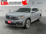 Volkswagen Atlas Cross Sport 3.6 FSI Execline R-Line 4Motion