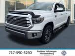 Toyota Tundra 1794 Edition CrewMax 5.7L 4WD