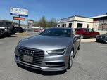 Audi A7 3.0T quattro Premium Plus AWD