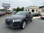 Audi Q5 quattro Premium Plus 45 TFSI