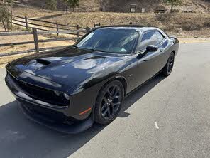 Dodge Challenger R/T RWD