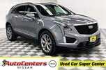 Cadillac XT5 Sport AWD
