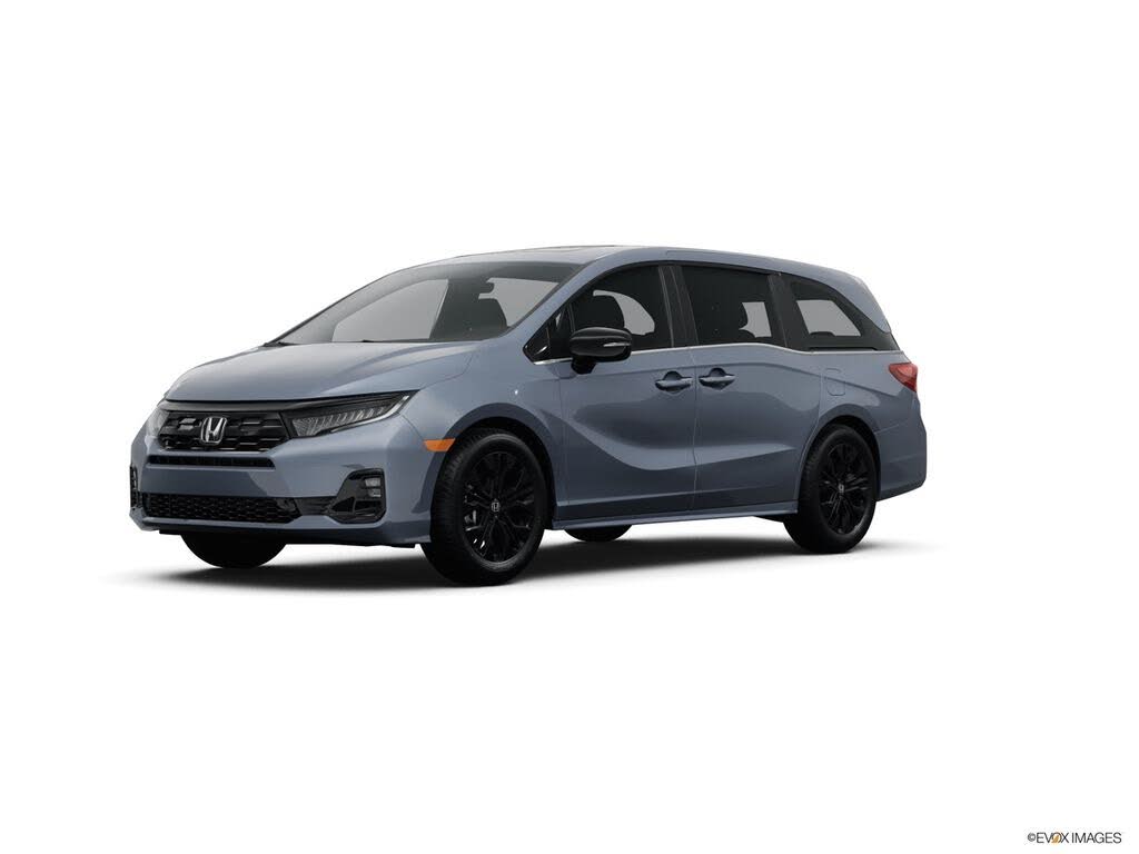 2025 Honda Odyssey Sport-L FWD
