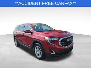 GMC Terrain SLE FWD