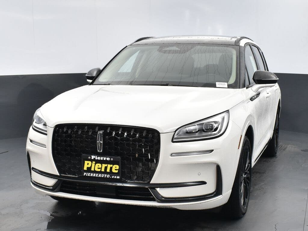 2025 Lincoln Corsair Grand Touring AWD