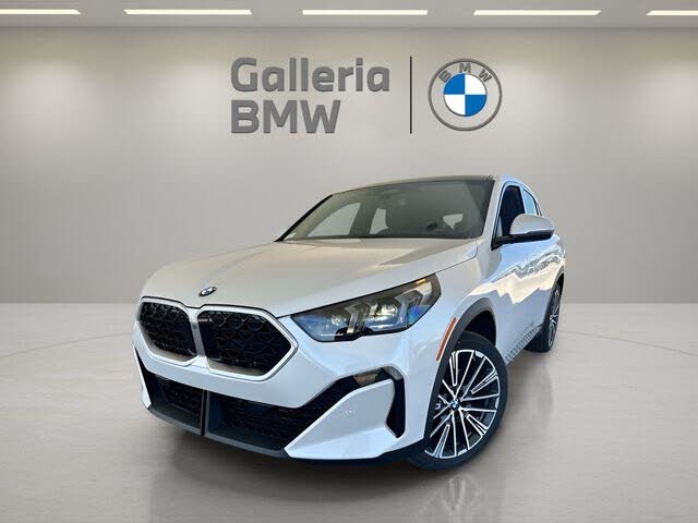2026 BMW X2 xDrive28i