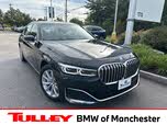 BMW 7 Series 740i xDrive AWD