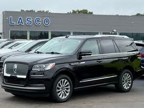 Lincoln Navigator Premiere 4WD