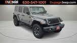 Jeep Wrangler 4xe Rubicon 4WD