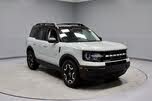 Ford Bronco Sport Outer Banks AWD