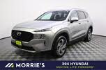 Hyundai Santa Fe SEL AWD