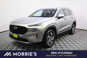 Hyundai Santa Fe SEL AWD