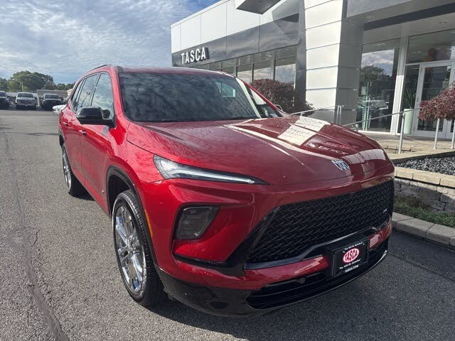 2025 Buick Enclave Sport Touring AWD