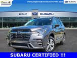 Subaru Ascent Premium 7-Passenger AWD