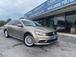 Volkswagen Passat 1.8T SE