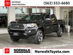 Toyota Tacoma TRD Sport Double Cab 4WD