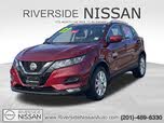 Nissan Rogue Sport SV AWD