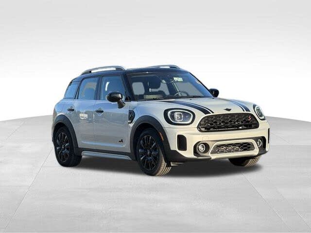 2023 MINI Countryman Cooper S ALL4 AWD