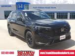 Honda CR-V Hybrid Sport AWD