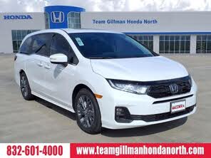 Honda Odyssey Touring FWD