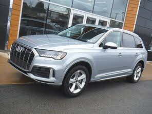 Audi Q7 quattro Premium Plus 45 TFSI