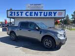 Ford Maverick XLT SuperCrew AWD
