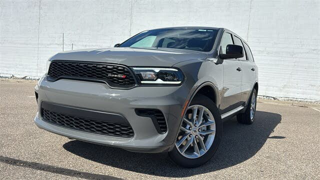 2026 Dodge Durango GT AWD