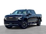 Chevrolet Silverado 1500 High Country Crew Cab 4WD