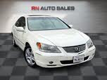 Acura RL SH-AWD