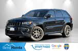 Jeep Grand Cherokee Limited X 4WD