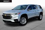Chevrolet Traverse LS FWD