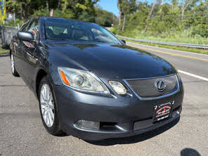 Lexus GS 300 RWD