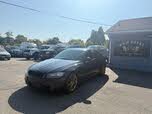 BMW 3 Series 335i Sedan RWD